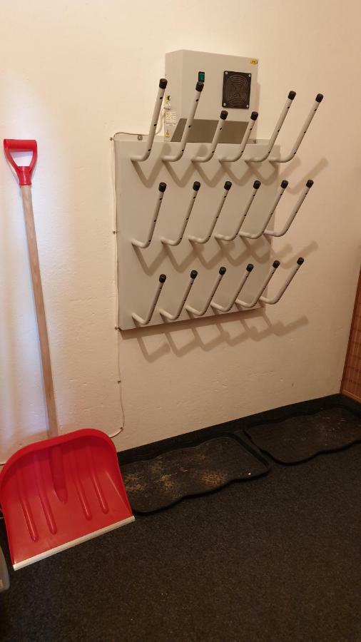 Apartman アベルタミ エクステリア 写真